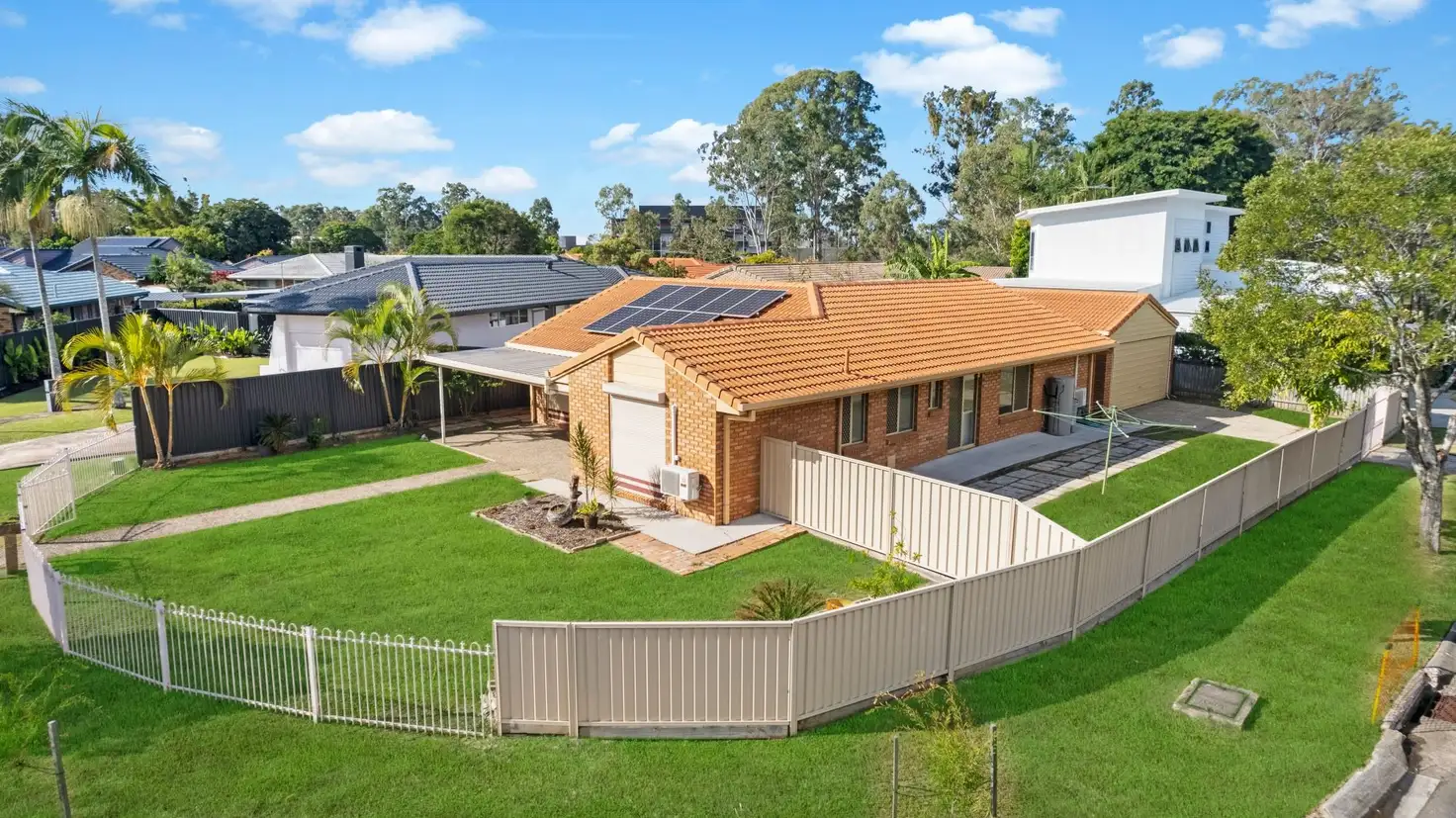 Main view of Homely house listing, 3 Tarrilli Place, Carseldine QLD 4034