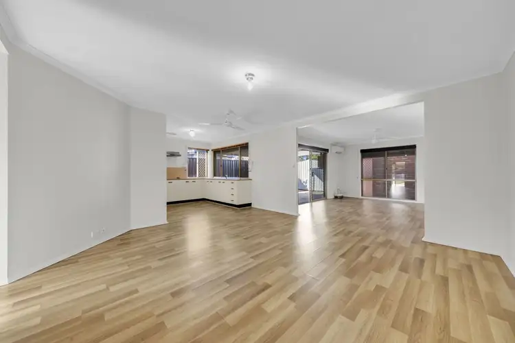 Fourth view of Homely house listing, 3 Tarrilli Place, Carseldine QLD 4034