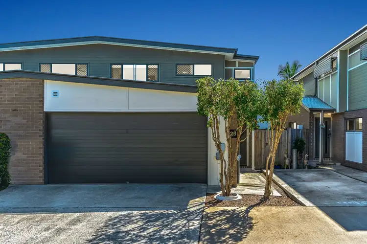 Main view of Homely house listing, 23/30 Slade Street, Carseldine QLD 4034