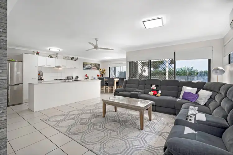 Second view of Homely house listing, 23/30 Slade Street, Carseldine QLD 4034