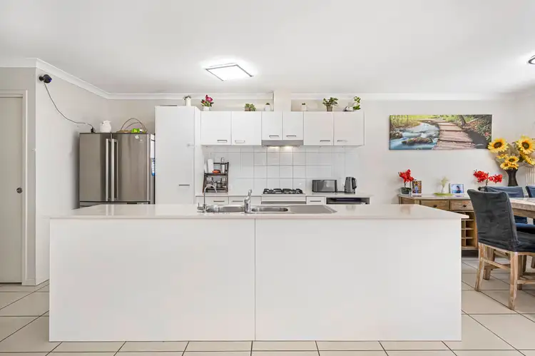 Third view of Homely house listing, 23/30 Slade Street, Carseldine QLD 4034