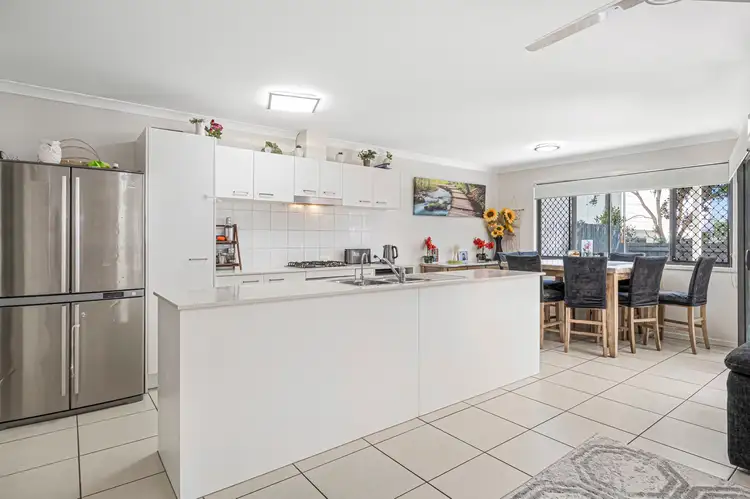 Fourth view of Homely house listing, 23/30 Slade Street, Carseldine QLD 4034