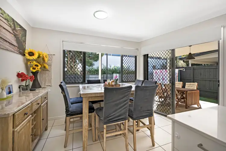 Fifth view of Homely house listing, 23/30 Slade Street, Carseldine QLD 4034