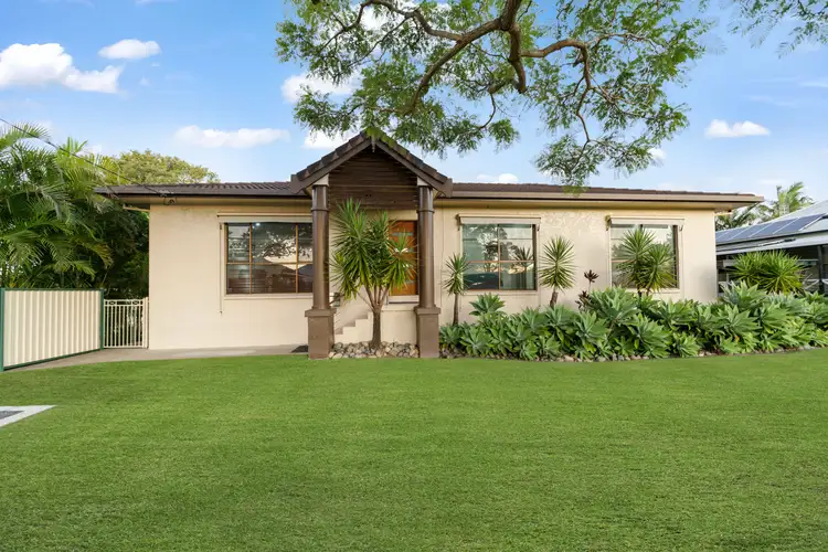 182 Villiers Street, Grafton NSW 2460
