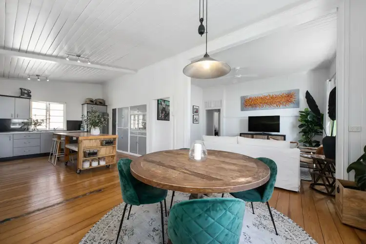 Fourth view of Homely house listing, 62 Cavan Street, Annerley QLD 4103