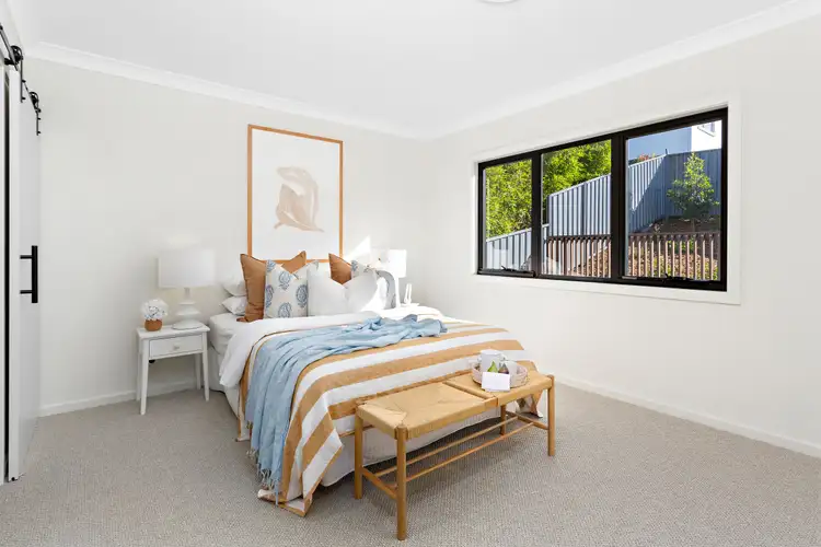 Fourth view of Homely semi-detached listing, 53 Surfleet Place, Kiama NSW 2533