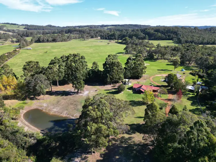40 Roberts Road, Scotsdale WA 6333