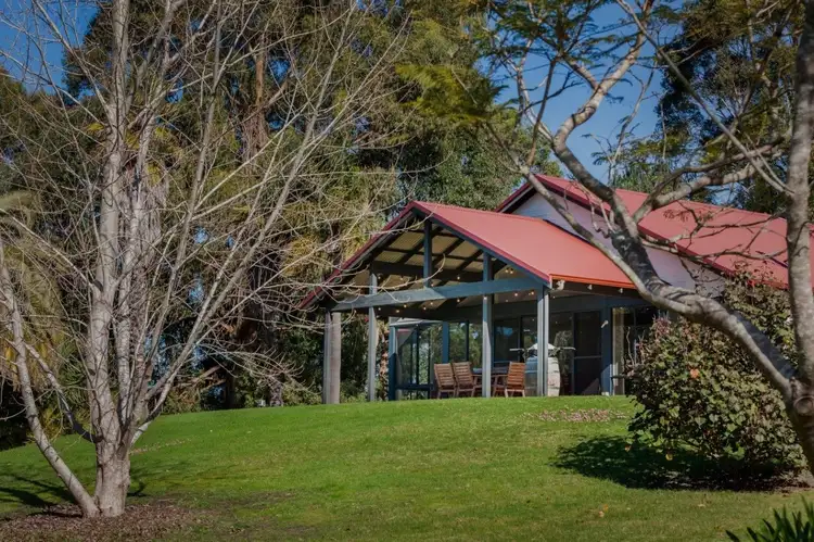 Third view of Homely rural property listing, 40 Roberts Road, Scotsdale WA 6333