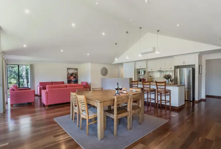 Fifth view of Homely rural property listing, 40 Roberts Road, Scotsdale WA 6333