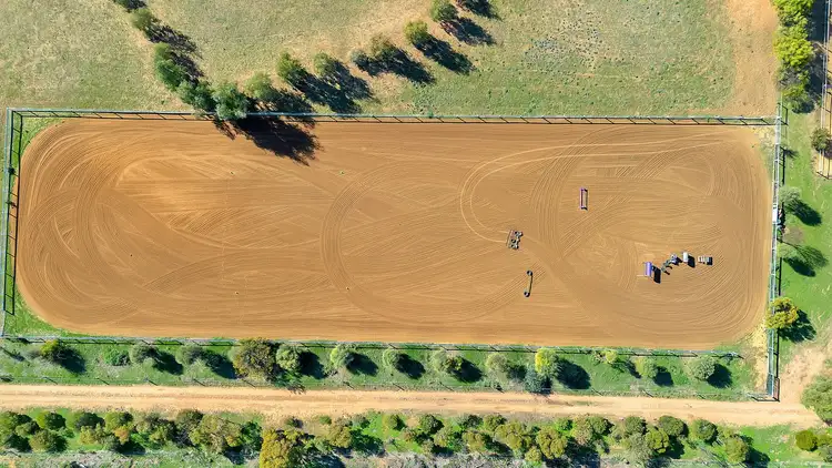 Third view of Homely rural property listing, 153 Water Tank Road, Owen SA 5460