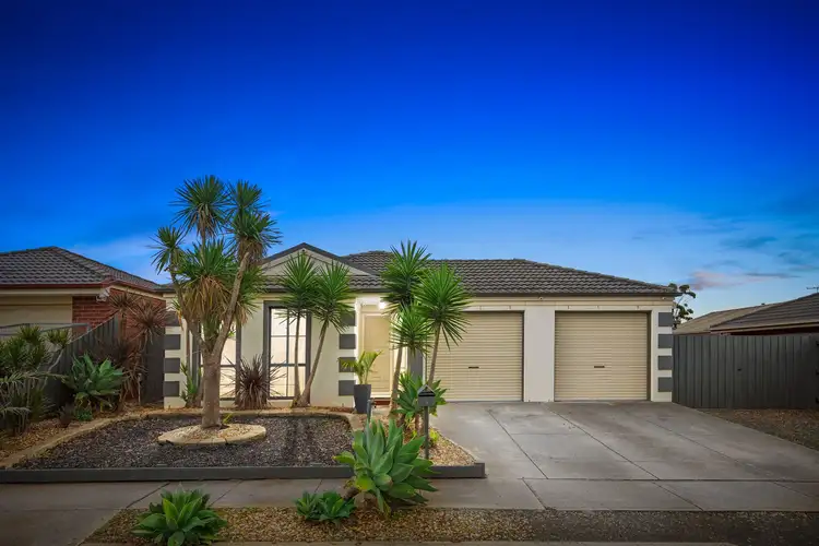 Main view of Homely house listing, 9 Minstrel Close, Wyndham Vale VIC 3024