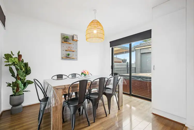 Third view of Homely house listing, 9 Minstrel Close, Wyndham Vale VIC 3024