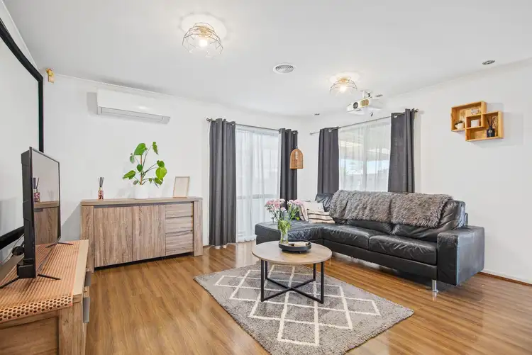 Fourth view of Homely house listing, 9 Minstrel Close, Wyndham Vale VIC 3024