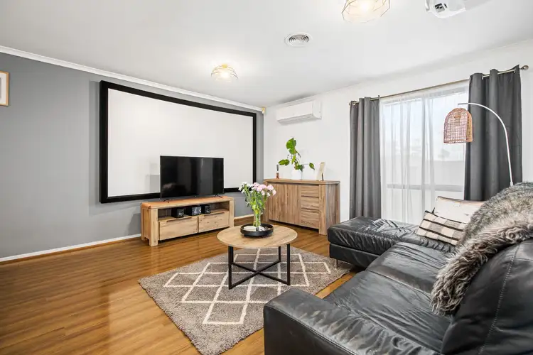 Fifth view of Homely house listing, 9 Minstrel Close, Wyndham Vale VIC 3024