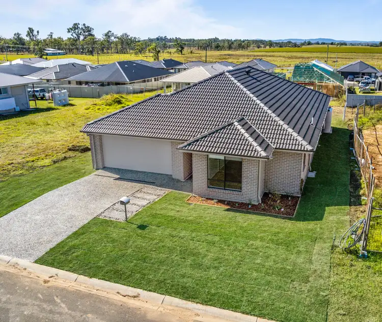 Main view of Homely house listing, 15 Gibraltar Crescent, Koolkhan NSW 2460