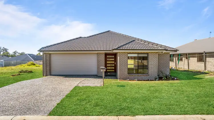 Second view of Homely house listing, 15 Gibraltar Crescent, Koolkhan NSW 2460