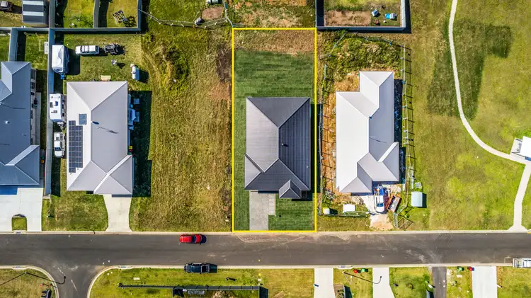 Third view of Homely house listing, 15 Gibraltar Crescent, Koolkhan NSW 2460