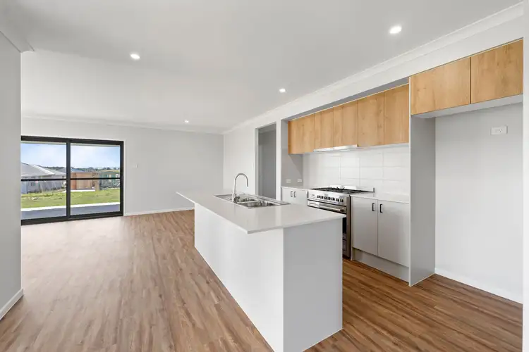 Fourth view of Homely house listing, 15 Gibraltar Crescent, Koolkhan NSW 2460
