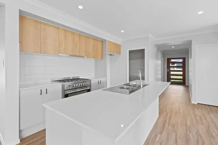 Fifth view of Homely house listing, 15 Gibraltar Crescent, Koolkhan NSW 2460