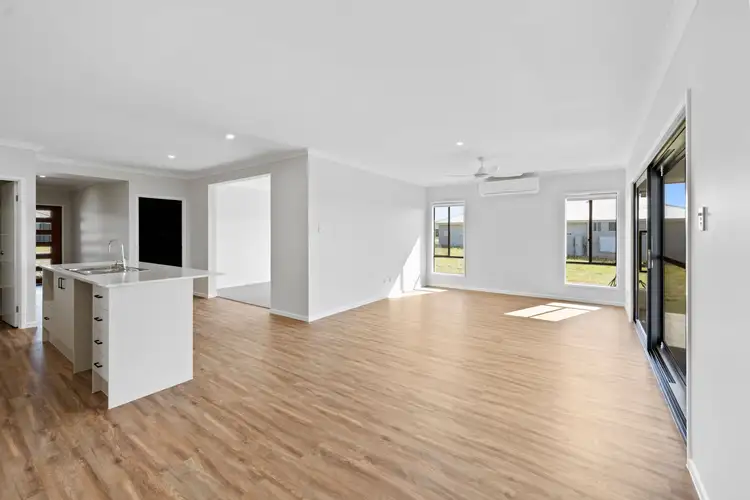 Sixth view of Homely house listing, 15 Gibraltar Crescent, Koolkhan NSW 2460