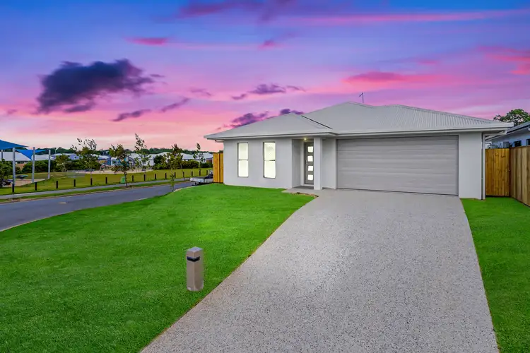 1 Backstay Place, Trinity Beach QLD 4879