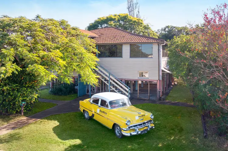 7 Old College Road, Gatton QLD 4343