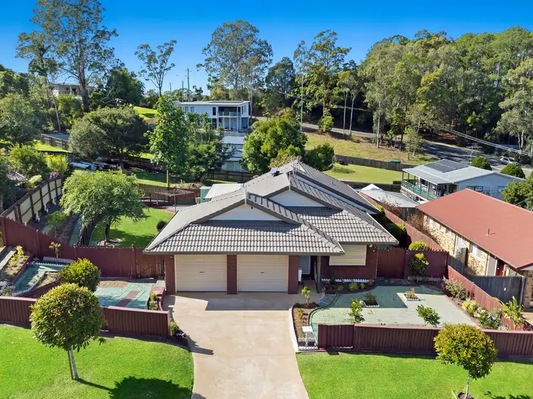 7 Savannah Court, Bli Bli QLD 4560