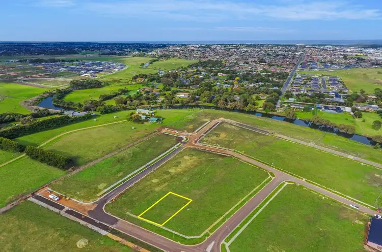 Second view of Homely land listing, 30 Sears Avenue, Warrnambool VIC 3280