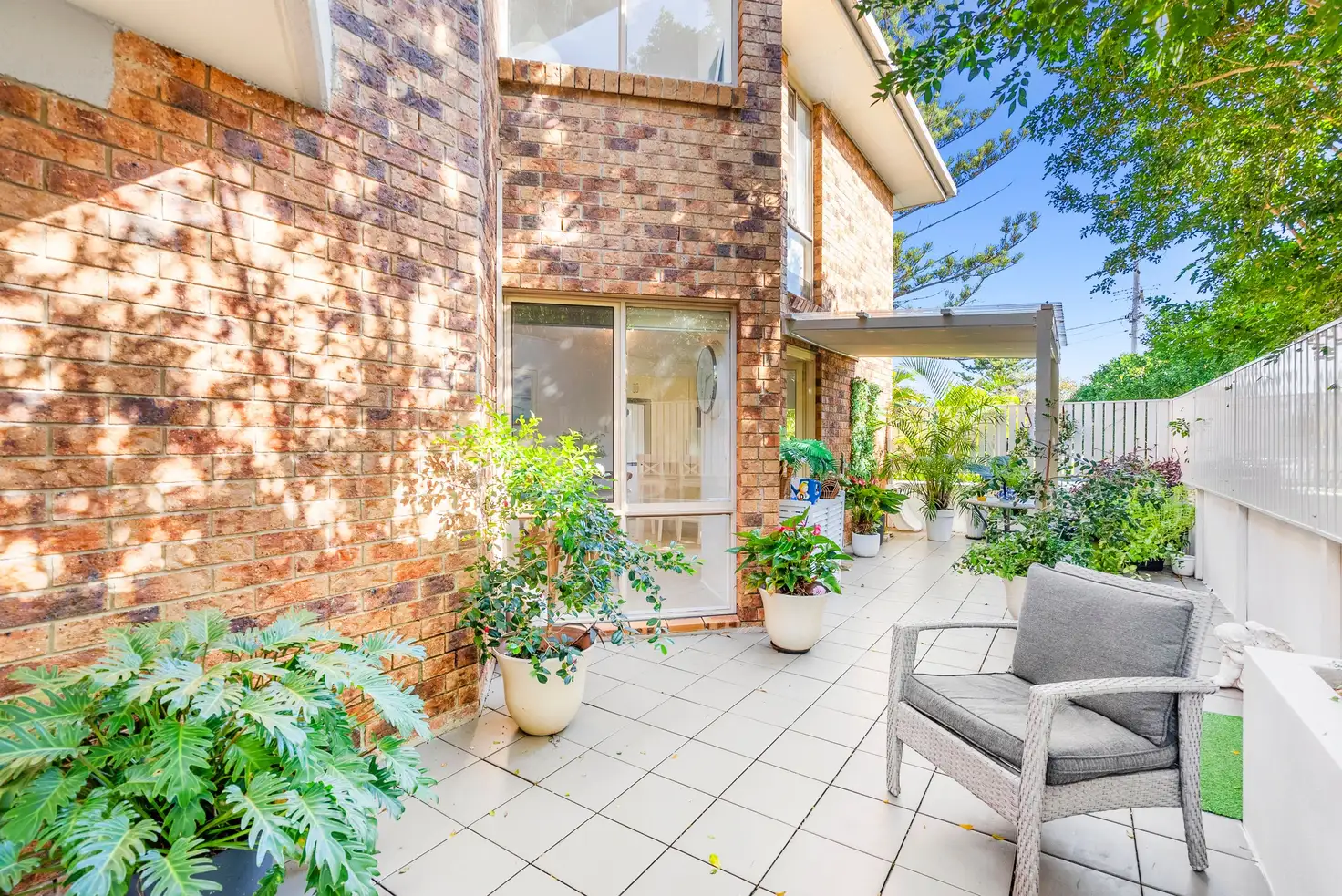 Main view of Homely unit listing, 1/285 Golden Four Drive, Bilinga QLD 4225