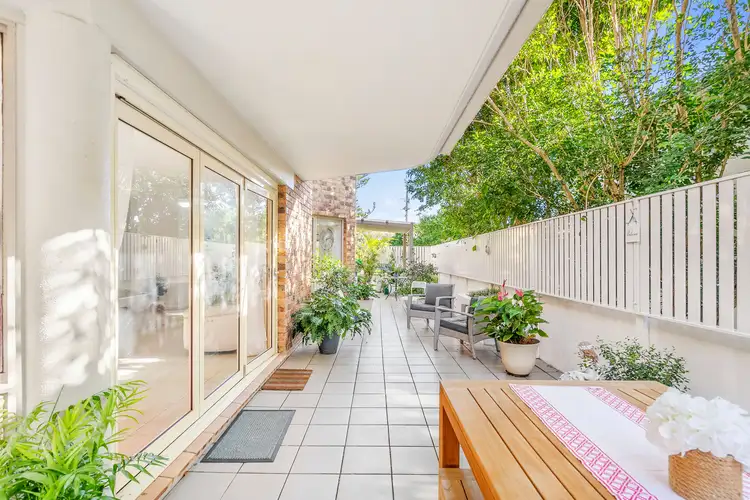 Second view of Homely unit listing, 1/285 Golden Four Drive, Bilinga QLD 4225