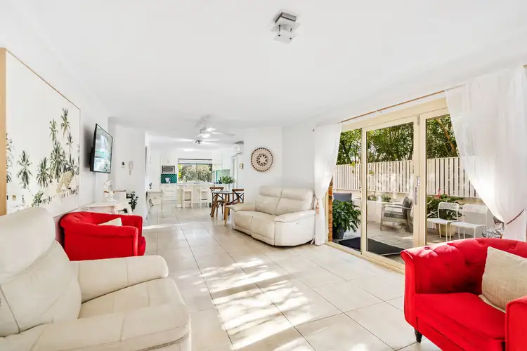 Third view of Homely unit listing, 1/285 Golden Four Drive, Bilinga QLD 4225