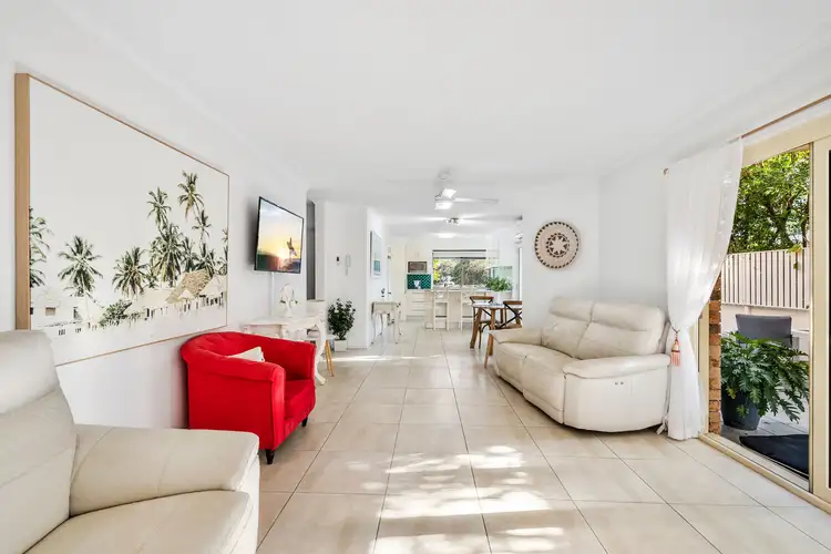 Fourth view of Homely unit listing, 1/285 Golden Four Drive, Bilinga QLD 4225
