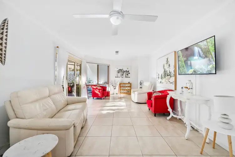 Fifth view of Homely unit listing, 1/285 Golden Four Drive, Bilinga QLD 4225