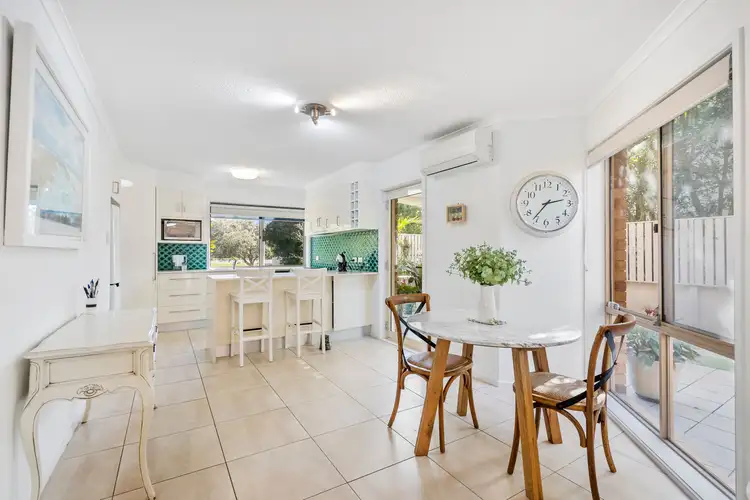 Sixth view of Homely unit listing, 1/285 Golden Four Drive, Bilinga QLD 4225