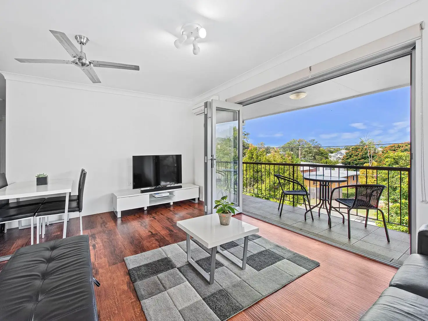 Main view of Homely unit listing, 2/68 Hassall Street, Corinda QLD 4075
