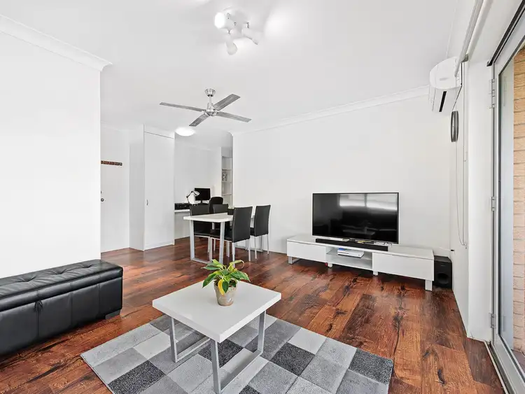 Fifth view of Homely unit listing, 2/68 Hassall Street, Corinda QLD 4075