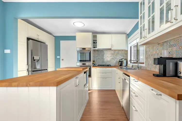Second view of Homely house listing, 92 Golden Valley Drive, Glossodia NSW 2756