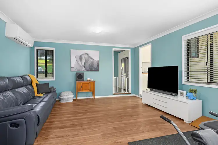 Third view of Homely house listing, 92 Golden Valley Drive, Glossodia NSW 2756
