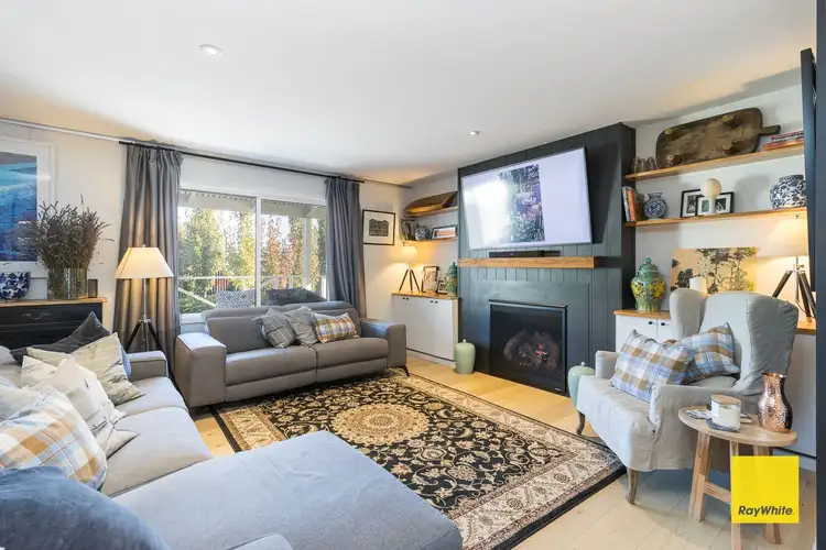 Second view of Homely house listing, 5 Carnell Close, Bungendore NSW 2621