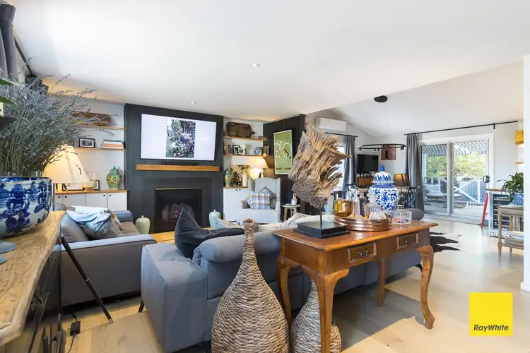 Third view of Homely house listing, 5 Carnell Close, Bungendore NSW 2621