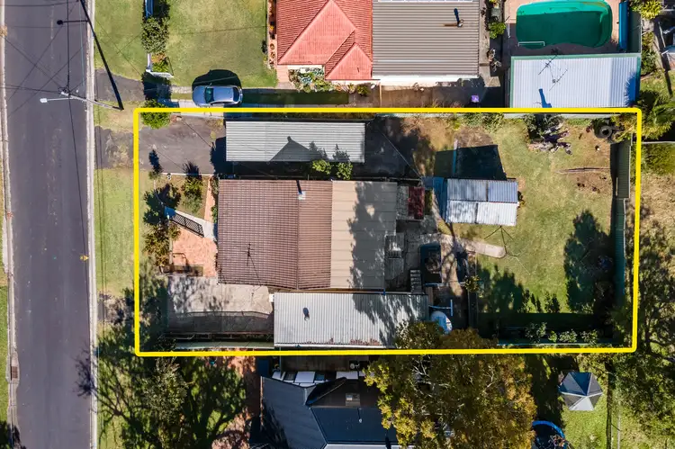 Fifth view of Homely house listing, 35 Warabin Street, Waterfall NSW 2233