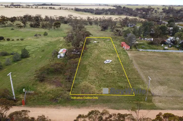 2 Golf Course Road, Speed VIC 3488