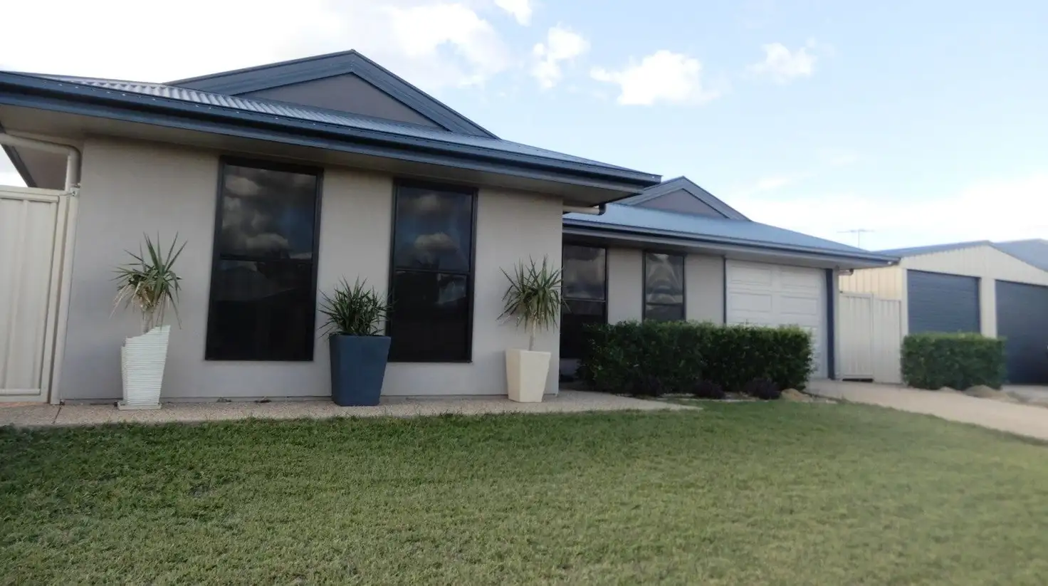 Main view of Homely house listing, 10 Eagle Street, Emerald QLD 4720