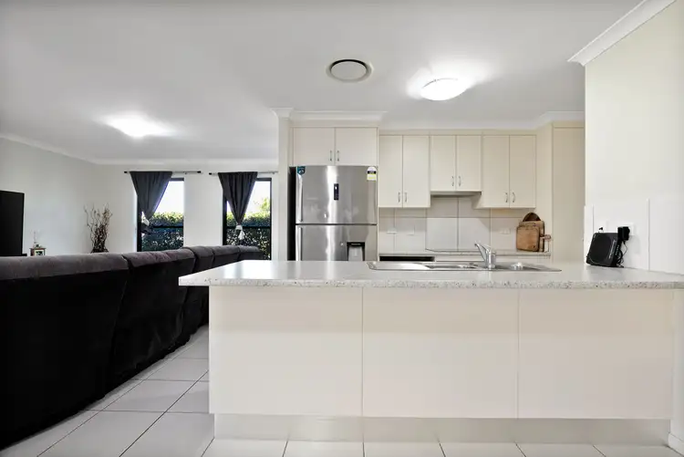 Second view of Homely house listing, 10 Eagle Street, Emerald QLD 4720