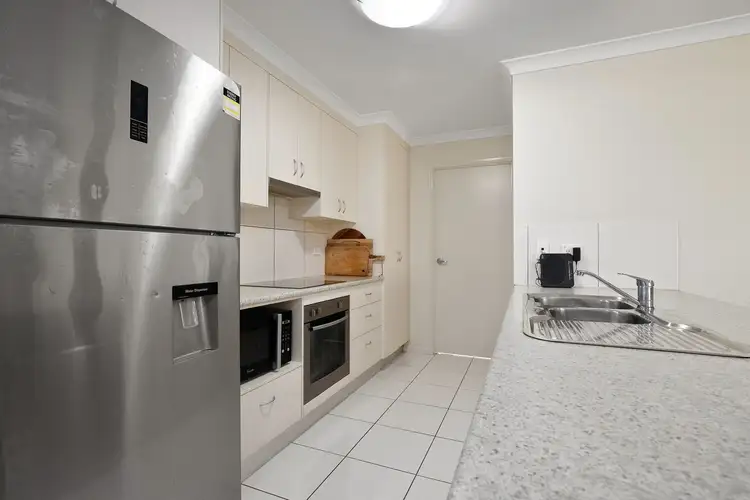 Fourth view of Homely house listing, 10 Eagle Street, Emerald QLD 4720