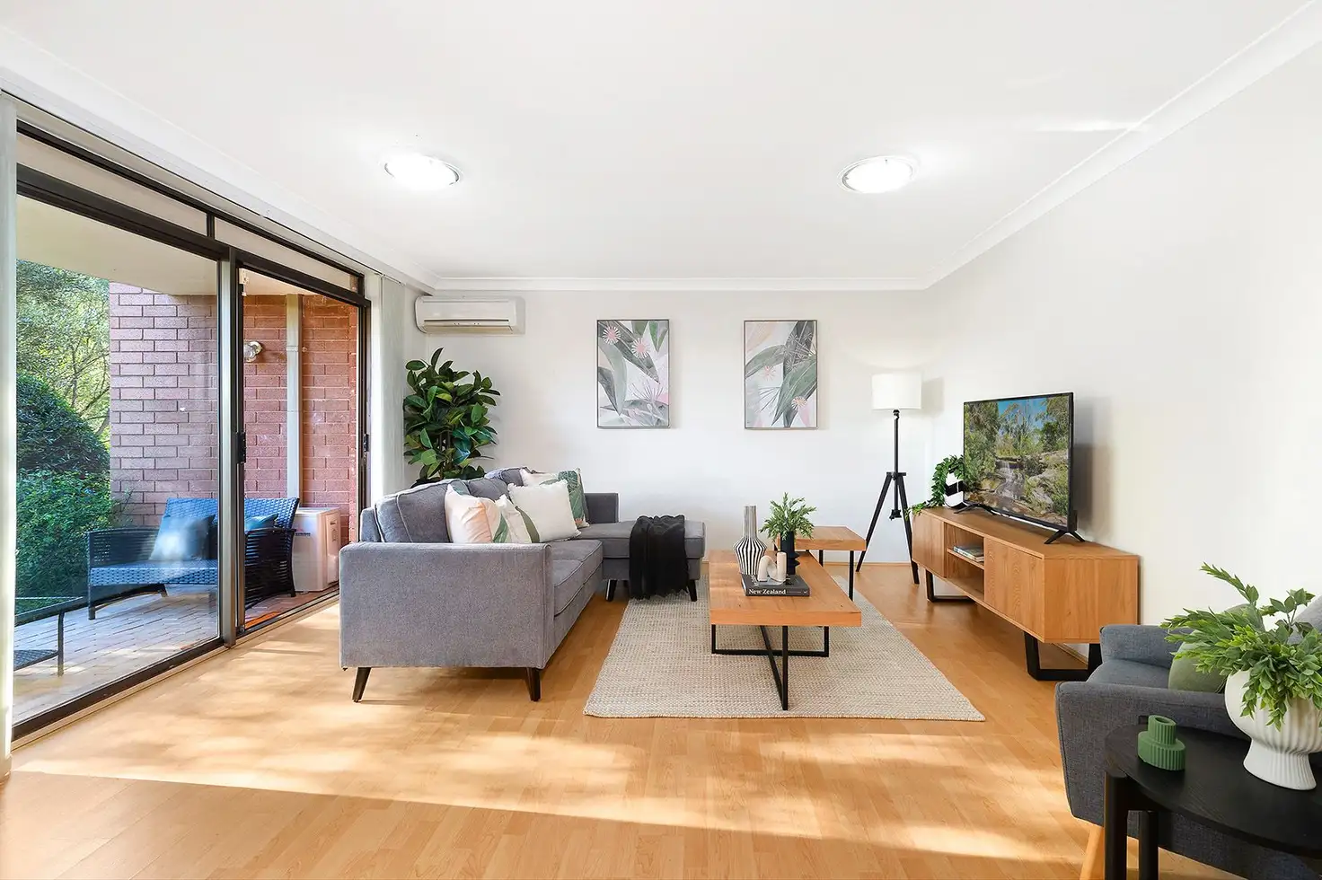 Main view of Homely unit listing, 5/11-19 View Street, Chatswood NSW 2067