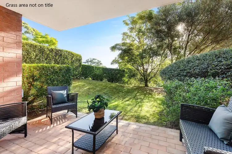 Second view of Homely unit listing, 5/11-19 View Street, Chatswood NSW 2067