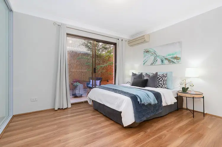 Sixth view of Homely unit listing, 5/11-19 View Street, Chatswood NSW 2067