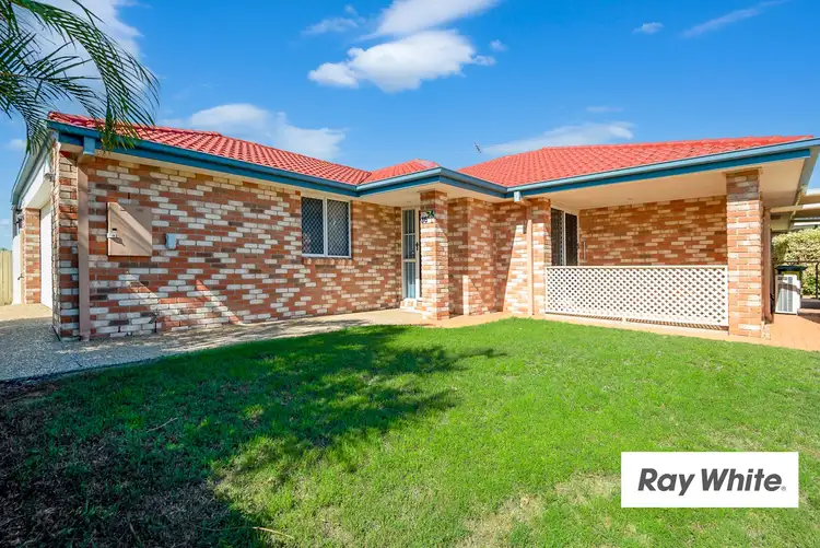 Second view of Homely house listing, 35 Currawong Street, Doolandella QLD 4077