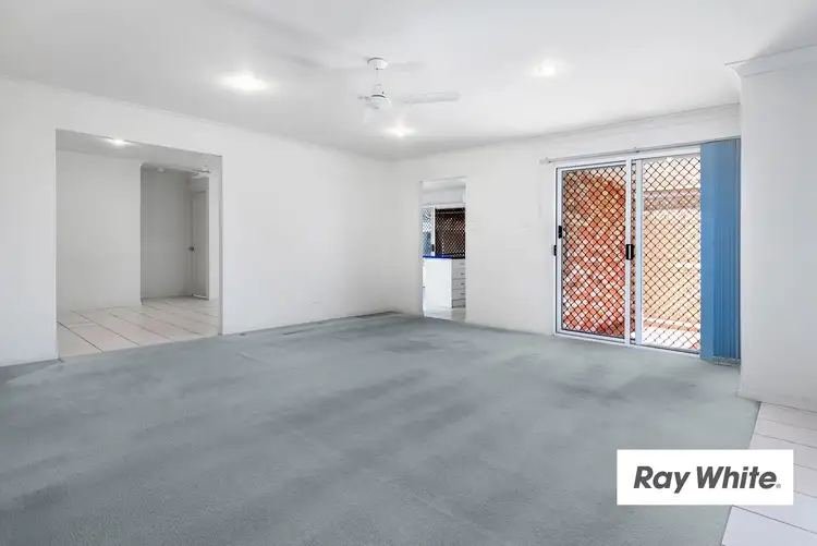 Fourth view of Homely house listing, 35 Currawong Street, Doolandella QLD 4077